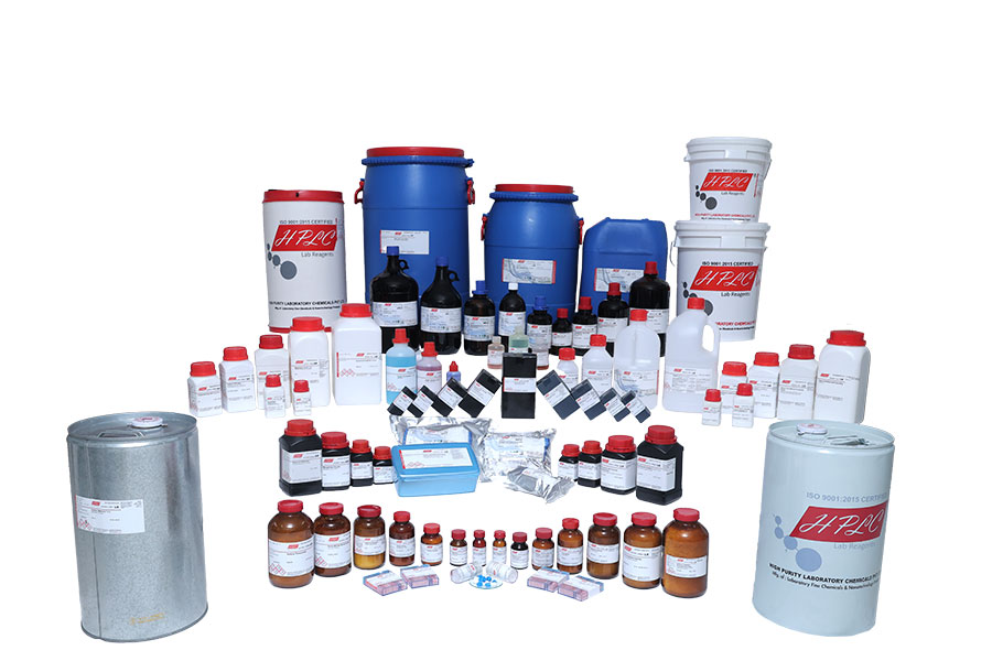 Chemicals & Textiles